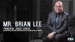 BE THE VOICE ACADEMY Presentation Skills - Before & After