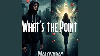What's The Point (#LOVE)