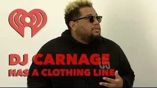 Carnage Unknowingly Plays the ASOC Shirt Challenge | Artist Challenge