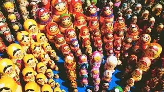 The Russian Dolls Story