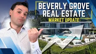 Is Beverly Grove Overpriced? Latest Market Data Reveals!