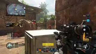Insane BO3 Quad Collat!