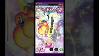 【ゴ魔乙 プレイ動画】ギルイベBoost12 3日目闇有利ブレイク 111120/179312
