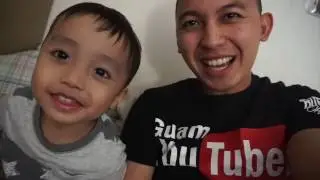 BeeWeezy Vlogs!!! Guess Who's back??? 2017 Guam Vlog# 1