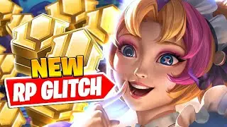 *NEW* How To Get FREE RP Glitch in League of Legends