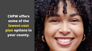 CHPW Individual & Family: Health care to meet your budget