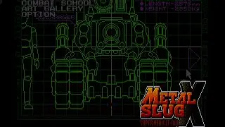 metal slug x super vehicle-001 | ATG is live....