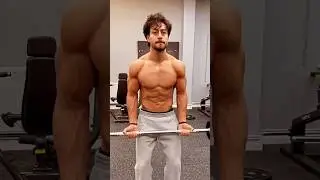 Fitness Goals: बॉलीवुड के Strongest Actors #secretfacts #mysteriousfact #FilmyFacts #unknownfacts