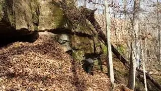 Mountwood Park, West Virginia