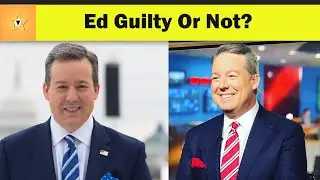 Whatever happened to Ed Henry from Fox News? Fired? Now what?