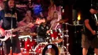 Rollercoaster - Live 8.18.2010 Aqua Lounge Playboy Party