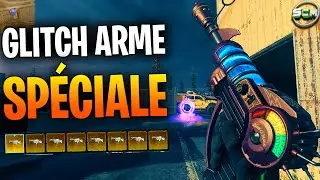 GLITCH Duplication Solo Pistolet Laser Zombie MW3, Astuce Comment Dupliquer la WunderWaffe DG 2 MWZ