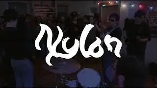 Nylon - Live in New Brunswick- Full Set (1/26/24)