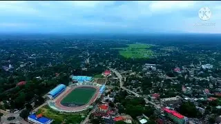 DIPHU TOWN | KARBI ANGLONG | Diphu Vlogs | Karbi Buddy | Diphu Market | Diphu City