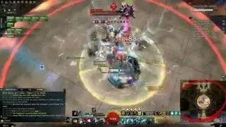 Guild Wars 2 HOPE KC BUG