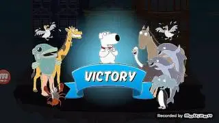 [Animation ThrowDown Part 2] I joined a random guild