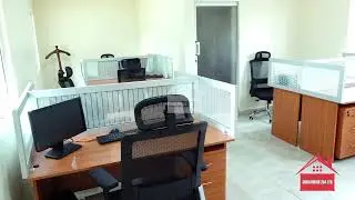 CONTAINER OFFICES KENYA by containers 254 Ltd