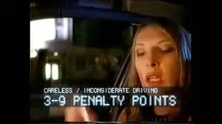 DOE - Penalty Points (1998, Short, Northern Ireland/UK)