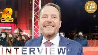 Peter Flinth interview on Against the Ice Premiere at Berlin Film Festival: Arctic adventure