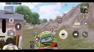 #3 Pump GOD BGMI LIVE