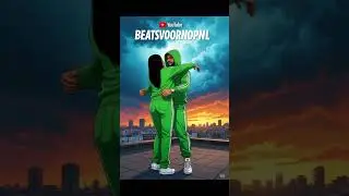 I Made a FREE Beat Track for You!