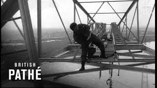 New Electricity Connection (1969)