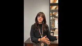Make Native Voices Heard! A voter advocacy message from Summer May.
