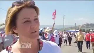 Top U.S. & World Headlines &mdash; July 7, 2017