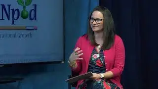 Social-Communicative Skills for Children with Autism | PaTTANpod [S1E16]