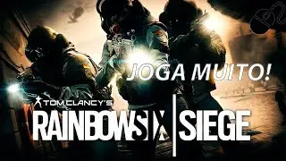 Muito mais que um mito! - Cr&ocirc;nicas do Casual - Rainbow Six: Siege