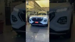 New car delivery Fronx Delta plus #shorts #marutisuzuki