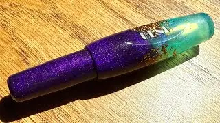 BENU Pixie - BENU’s Entry Level Pocket Pen
