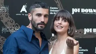 El sueño sin cumplir de Verónica Echegui y Álex García antes de su repentina muerte