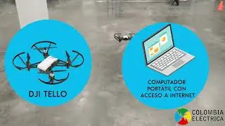 Dron DJI Tello y Python - Instalaci&oacute;n de software gratuito PyCharm (Parte 1)