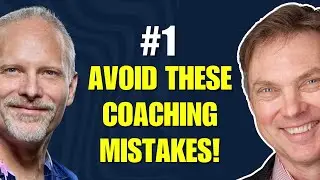 Mastering Clean Language in Coaching: Insights with Ulf Sandstr&ouml;m - Ep. 164