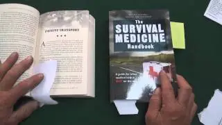 Survival Medicine Book Review