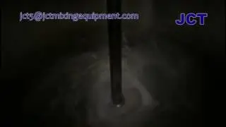 2000L high speed dispersion mixer