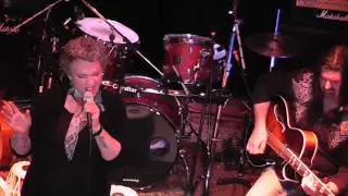 McKinneyWebb - Fever - featuring Tripp Dudley - Live Performance