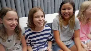 Rescuing Hope - Enlighten 2019