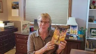 Introducing Polly Holyoke's  SKYRIDERS