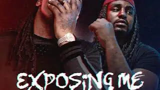 FGB Duck x Rooga - Exposing Me Remix (Clean)