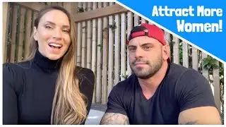 How Fitness Will Help You Attract Women | Workout Motivation | LUMA Luxury Matchmaking