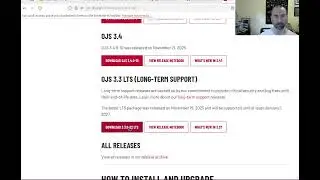 Обновление OJS / OMP / OPS с помощью сборок (помогает обеспечить безопасность вашей установки)