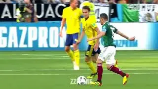 fifa world cup 2018 Mexico vs Sweden (0-3) All Goals & Extended HD