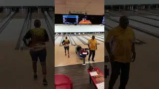 DNA Bowling Shenanigans  is live! Happy Nwe Year fans! First TNBA OF the new year!