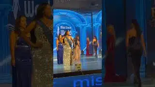 Miss Ocean World 2025 Grand Finale #missoceanworld #fusiongroup