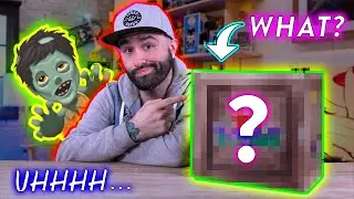 Unboxing A Very Different Mystery Box... (Sorry, Funko!)