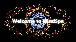MINDSPA: Futuristic Meditation Music