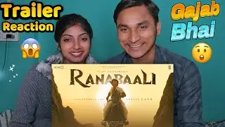 VD14 Is RANABAALI Teaser Reaction 😱🔥 | Vijay Deverakonda Mass Avatar | Tinku Rani Films