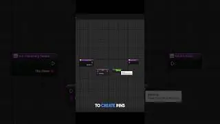 Clean Blueprints in Unreal Engine